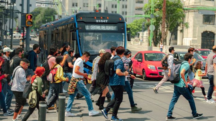 Clima en México: ¿Cuál es el pronóstico para la CDMX hoy 16 de agosto?
