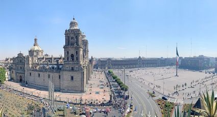 Fiesta GRATIS en el Zócalo: disfruta la Feria de las Culturas Indígenas para cerrar el fin de semana