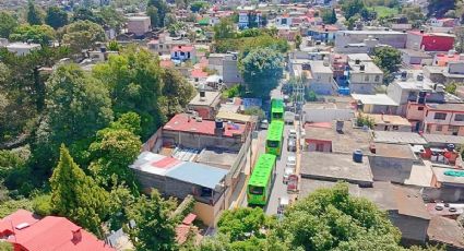 RTP estrenará nuevas rutas a Xochimilco y Milpa Alta por 2 pesos