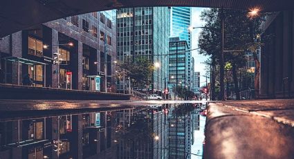 Clima en México: ¿Qué alcaldías de la CDMX tendrán lluvias hoy 15 de agosto?
