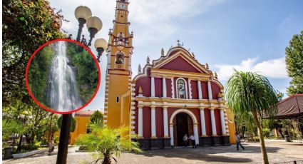 El pueblito de Veracruz para probar café artesanal entre cerros y cascadas