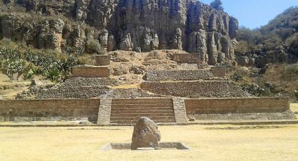 Día de la Arqueología: los vestigios de hace 9 mil años que puedes visitar en Hidalgo