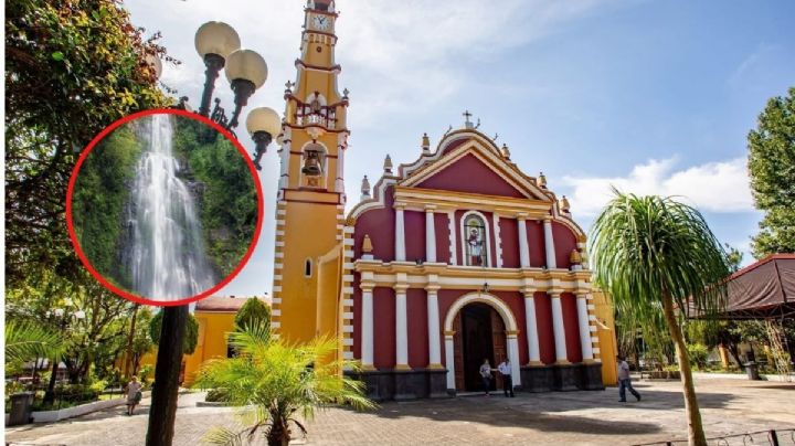 El pueblito de Veracruz para probar café artesanal entre cerros y cascadas