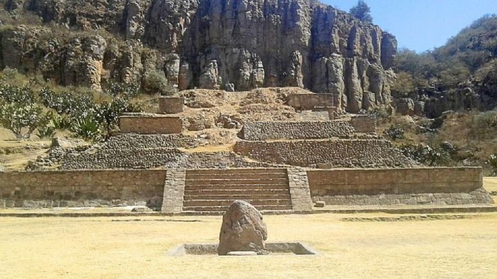 Día de la Arqueología: los vestigios de hace 9 mil años que puedes visitar en Hidalgo
