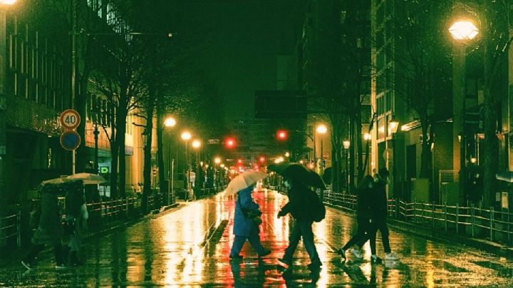 Clima en México: ¿Habrá lluvias hoy 18 de agosto en CDMX?
