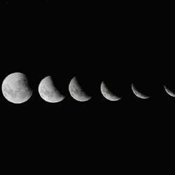 ¿Cuándo será y cómo ver el eclipse lunar de agosto en México?