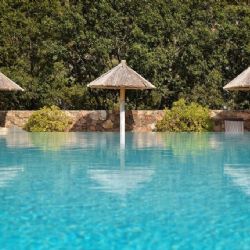 El pueblito con las aguas termales más baratas para ir el último fin de semana de vacaciones