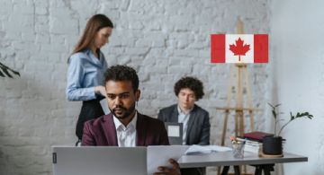 ¿Buscas chamba? Embajada de Canadá en México abre vacante con prestaciones