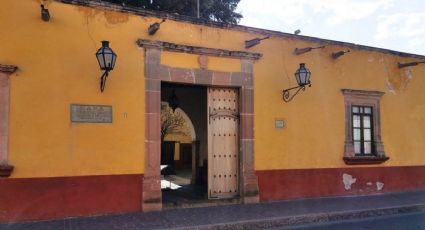 Clima y pronóstico para el Pueblo Mágico de Dolores Hidalgo este martes 18 de agosto