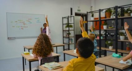 ¿Cuándo es el regreso a clases del ciclo escolar 2026-2027 para alumnos de la SEP?