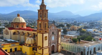 El pueblito de Tlaxcala que celebrará la Feria del Queso, La Madera y el Pulque 2026: Fechas