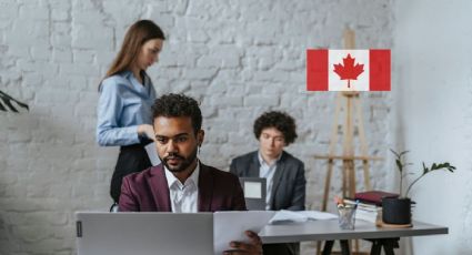 ¿Buscas chamba? Embajada de Canadá en México abre vacante con prestaciones