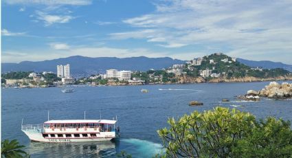 ¿Cuánto gastas en casetas para ir a Acapulco desde Pachuca el último fin de las vacaciones?