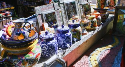INAH te lleva este verano a conocer los secretos de la Talavera Poblana: Fecha y costo