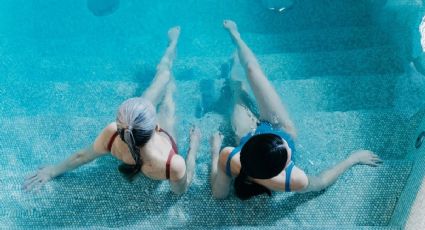 El balneario de Hidalgo con entrada INAPAM en sólo 35 pesos