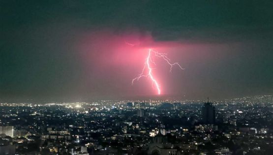 Clima en México: ¿Habrá lluvias hoy 19 de agosto en CDMX?