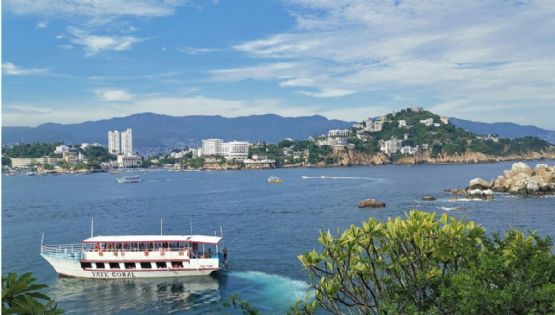 ¿Cuánto gastas en casetas para ir a Acapulco desde Pachuca el último fin de las vacaciones?