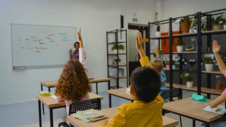 ¿Cuándo es el regreso a clases del ciclo escolar 2026-2027 para alumnos de la SEP?