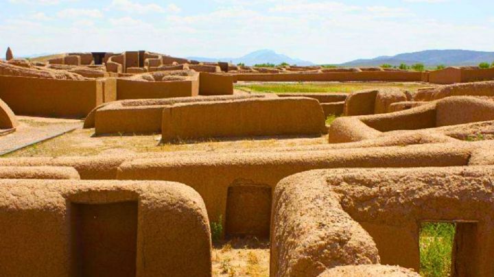 Paquimé: la ciudad prehispánica donde los vivos compartían techo con sus antepasados