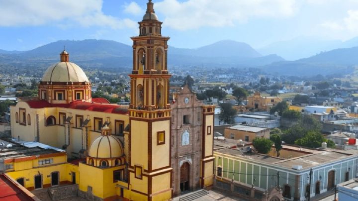 El pueblito de Tlaxcala que celebrará la Feria del Queso, La Madera y el Pulque 2026: Fechas