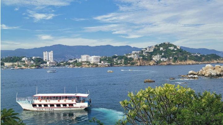 ¿Cuánto gastas en casetas para ir a Acapulco desde Pachuca el último fin de las vacaciones?