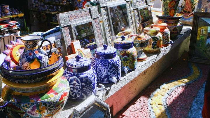 INAH te lleva este verano a conocer los secretos de la Talavera Poblana: Fecha y costo