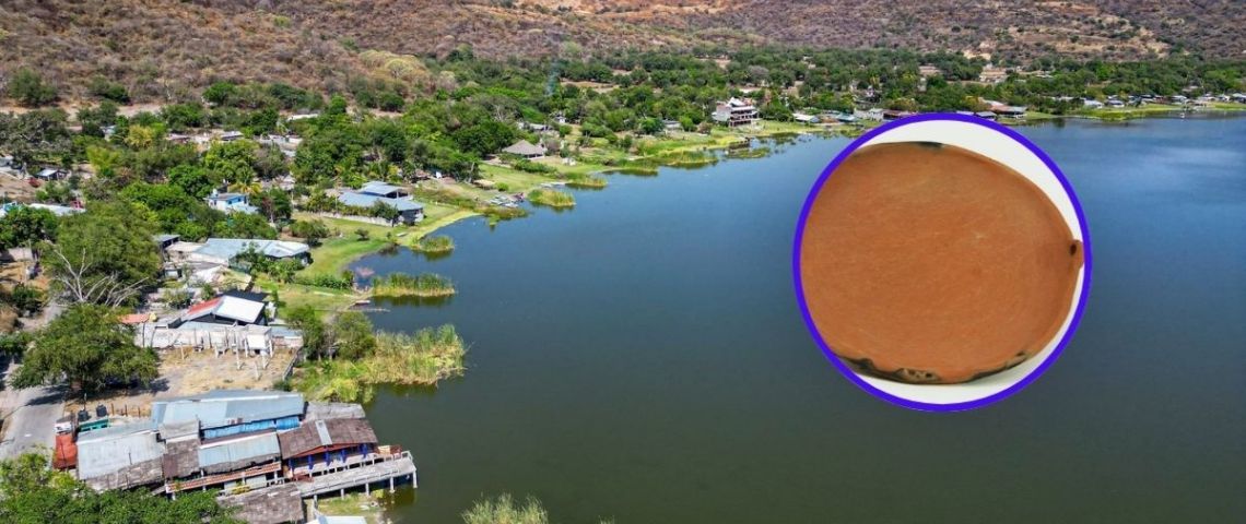 El pueblito de Morelos para comprar comales de barro hechos de forma artesanal