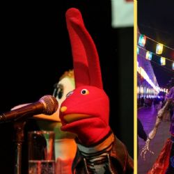 31 Minutos, Caifanes y artistas confirmados para la Feria del Alfeñique 2026