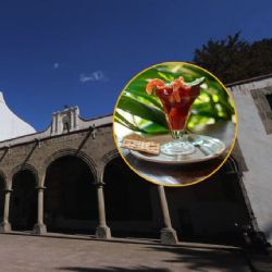 ¿Cómo llegar en el Tren El Insurgente al pueblito cerca de Toluca que hará la Feria del Marisco?