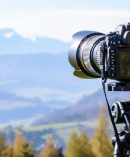 Día de la Fotografía: Los mejores spots de México  que puedes retratar