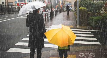 Clima en México: ¿Habrá lluvias hoy 19 de agosto en CDMX?