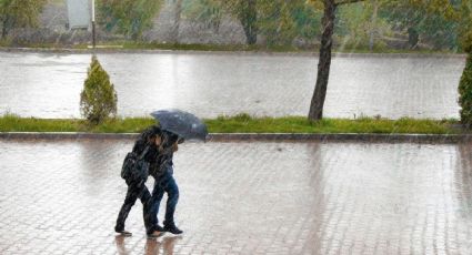 Onda Tropical: ¿Cómo afectará y qué hacer ante lluvias intensas en México?