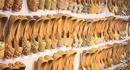 Los pueblitos de Guanajuato para comprar zapatos hechos a mano de forma artesanal