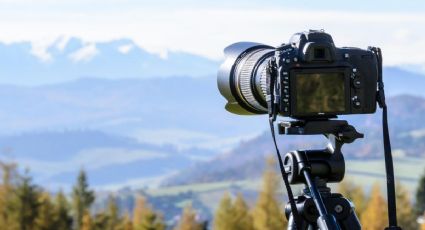 Día de la Fotografía: Los mejores spots de México  que puedes retratar