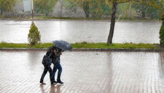 Onda Tropical: ¿Cómo afectará y qué hacer ante lluvias intensas en México?
