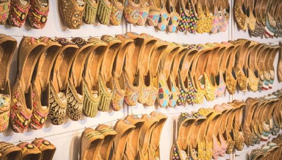 Los pueblitos de Guanajuato para comprar zapatos hechos a mano de forma artesanal