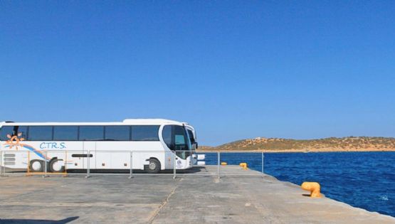 ¿Cuánto cuesta ir a Puerto Vallarta desde Guadalajara en autobús antes de que acaben las vacaciones?