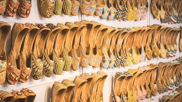 Los pueblitos de Guanajuato para comprar zapatos hechos a mano de forma artesanal