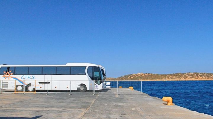 ¿Cuánto cuesta ir a Puerto Vallarta desde Guadalajara en autobús antes de que acaben las vacaciones?