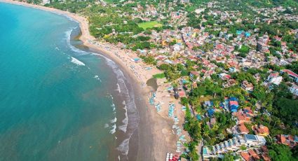 El pueblito mágico que guarda las mejores playas para disfrutar en verano