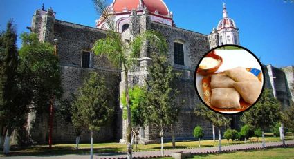 Cómo llegar en autobús al pueblito de Hidalgo cerca de CDMX con balnearios y ricos cocoles con nata