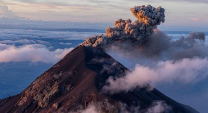 El pueblito de Tlaxcala donde conocerás un volcán enano, entre los más pequeños del mundo