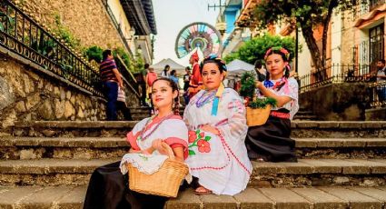 ¿Cuánto gastas en casetas y gasolina para llegar al pueblo de la Feria del Pulque y las Carnitas?