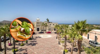 Los destinos de la Guía Michelín que puedes conocer en Baja California Sur