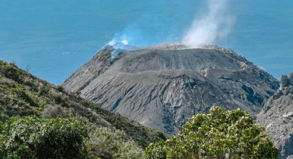 ¿Dónde está el volcán Puracé? El coloso de Colombia permanece en alerta naranja y bajo vigilancia