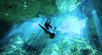 ¿Cuánto gastas en casetas y gasolina para llegar al cenote poco conocido cerca de la CDMX?