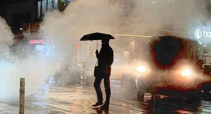 Clima en México: ¿Cuál es el pronóstico para la CDMX hoy 4 de agosto?