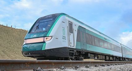 Tren Maya anuncia inicio de operaciones de su tren restaurante: fecha