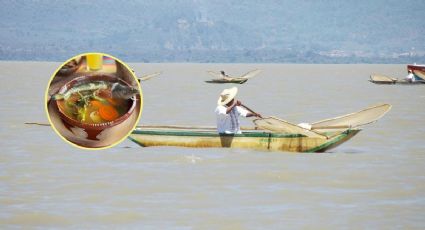 El pueblito de Michoacán para probar caldo de pescado blanco y disfrutar paseos en lancha