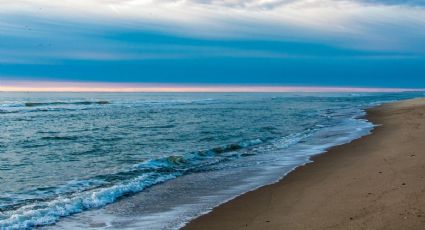 ¿Cómo llegar en autobús al mejor pueblito con playa cerca de Pachuca para ir de vacaciones?